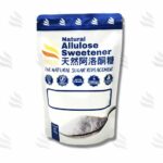 Tastaz Natural Allulose Sweetener 天然阿洛酮糖 340g