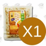 YummieSlim Ready-to-eat Oat Konjac Rice 纖の味 燕麥蒟蒻飯 150g