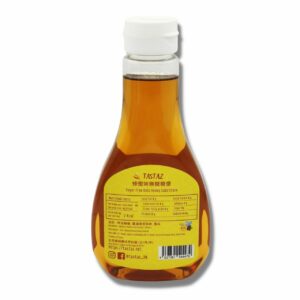 Tastaz Sugar Free Keto Honey Substitute 蜂蜜味無糖糖漿 320g